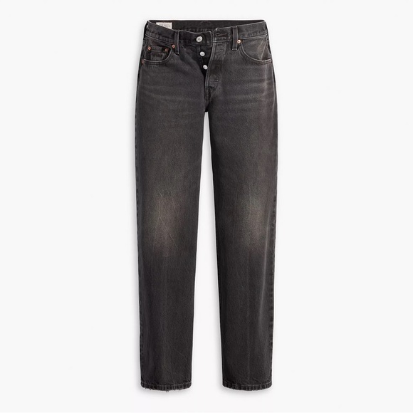 Levi’s 501® 'WOMEN'S JEANS - Picture 1 of 7